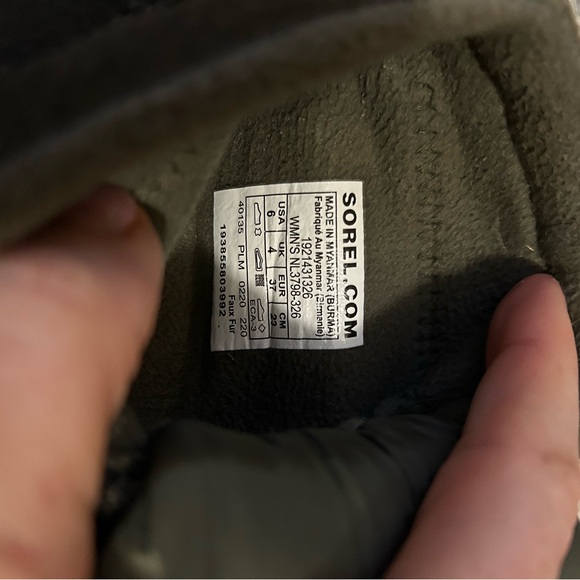 Out N about Mid Boot - Picture 5 of 9